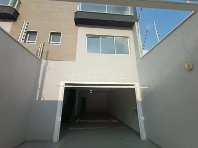 Sobrado com 3 Quartos à venda, 224m² no Vila Carrão, São Paulo