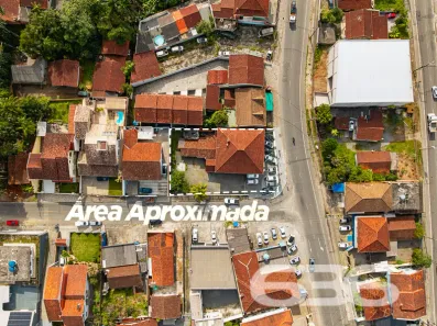 Imóvel Comercial com 5 Quartos à venda, 423m² no Iririú, Joinville