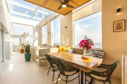 Cobertura com 2 Quartos à venda, 148m² no Vila Olímpia, São Paulo