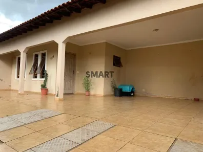 Casa com 3 Quartos à venda, 203m² no São Pedro, Londrina
