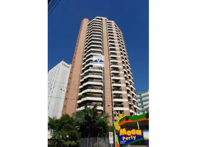 Apartamento com 4 Quartos à venda, 217m² no Itaim Bibi, São Paulo