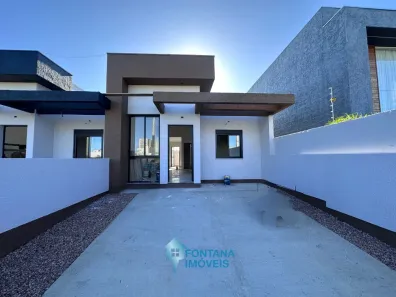 Casa com 3 Quartos à venda, 70m² no Central Park, Cachoeirinha