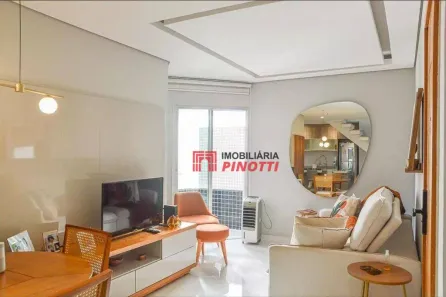 Cobertura com 3 Quartos à venda, 134m² no Centro, São Bernardo do Campo