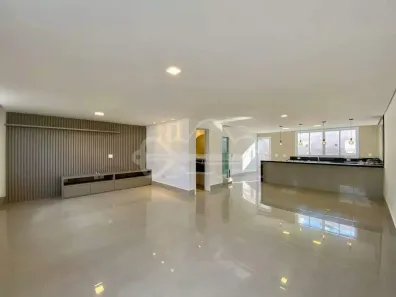 Casa de Condomínio com 3 Quartos para alugar, 134m² no Trevo, Belo Horizonte