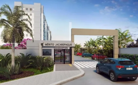 Apartamento com 2 Quartos à venda, 52m² no Anil, Rio de Janeiro