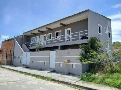 Casa com 2 Quartos à venda, 194m² no Lagoinha, Nova Iguaçu