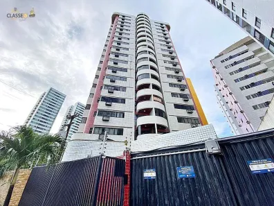 Apartamento com 4 Quartos à venda, 105m² no Candeias, Jaboatão dos Guararapes
