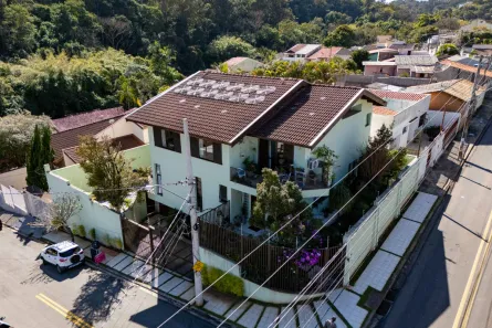 Sobrado com 4 Quartos à venda, 514m² no Jardim Itália, Jundiaí