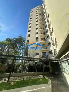 Apartamento com 2 Quartos à venda, 56m² no Vila Polopoli, São Paulo