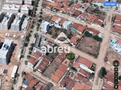 Lote/Terreno à venda, 384m² no Nova Parnamirim, Parnamirim