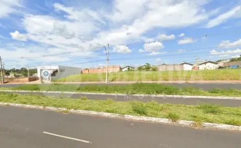 à venda, 1500m² no Loteamento Residencial Pequis, Uberlândia