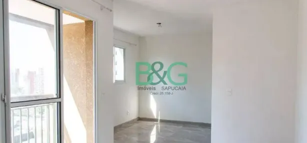Apartamento com 1 Quarto à venda, 28m² no Sé, São Paulo