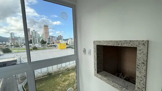 Apartamento com 3 Quartos à venda, 84m² no Tabuleiro dos Oliveiras, Itapema
