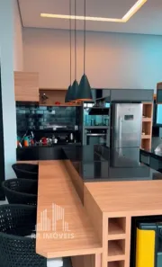Casa de Condomínio com 3 Quartos à venda, 180m² no Estância Hípica, Nova Odessa