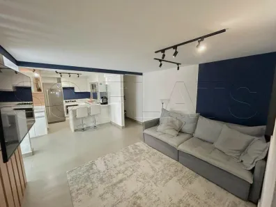 Apartamento com 3 Quartos à venda, 103m² no Santana, São Paulo