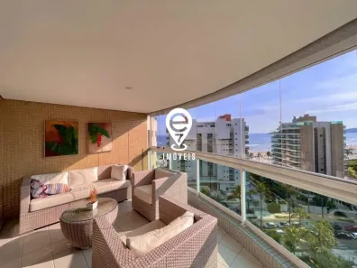Apartamento com 3 Quartos à venda, 145m² no Riviera, Bertioga
