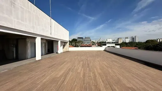 Sala Comercial para alugar, 280m² no Parque Campolim, Sorocaba