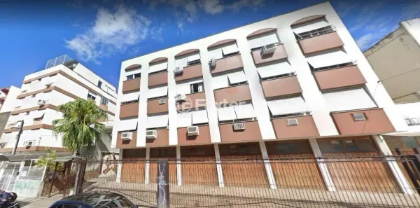 Apartamento com 2 Quartos à venda, 67m² no Cidade Baixa, Porto Alegre