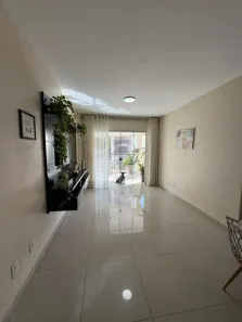 Apartamento com 3 Quartos à venda, 108m² no Setor Bueno, Goiânia