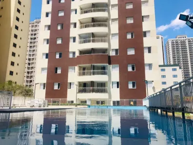 Apartamento com 3 Quartos à venda, 72m² no Vila Gomes Cardim, São Paulo