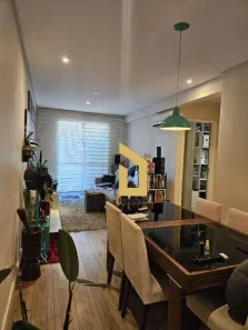 Apartamento com 3 Quartos à venda, 77m² no Vila Guilherme, São Paulo