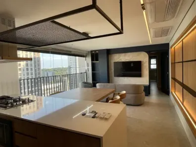 Apartamento com 2 Quartos à venda, 71m² no Jardim das Acácias, São Paulo