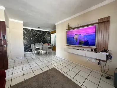 Casa com 3 Quartos à venda, 108m² no Neópolis, Natal
