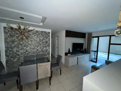 Apartamento com 3 Quartos à venda, 200m² no Recreio dos Bandeirantes, Rio de Janeiro