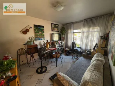 Casa com 3 Quartos à venda, 160m² no Vila Tiradentes, São Paulo