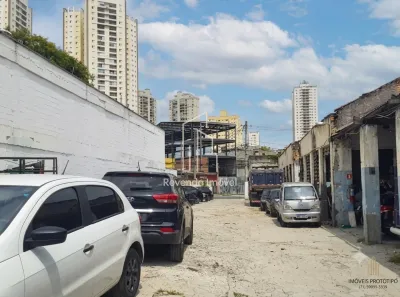 Lote/Terreno à venda, 1800m² no Chácara Califórnia, São Paulo