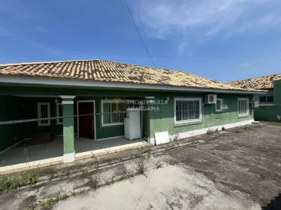 Casa com 3 Quartos à venda, 100m² no Fazendinha, Araruama