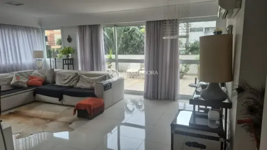 Apartamento com 2 Quartos à venda, 120m² no Auxiliadora, Porto Alegre