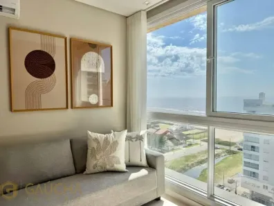 Apartamento com 2 Quartos à venda, 60m² no Zona Nova, Capão da Canoa
