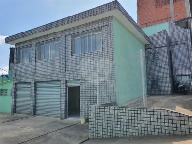 Galpão/Depósito/Armazém para alugar, 280m² no Vila Ribeiro de Barros, São Paulo