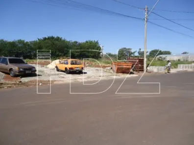 Lote/Terreno à venda, 525m² no Jardim Regina, Araraquara