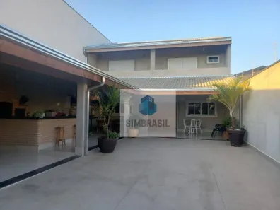 Casa com 2 Quartos à venda, 200m² no Jardim Adelaide, Hortolândia