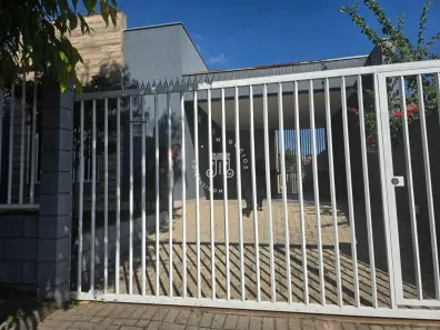 Casa com 2 Quartos à venda, 127m² no Jardim Ângela, Jundiaí
