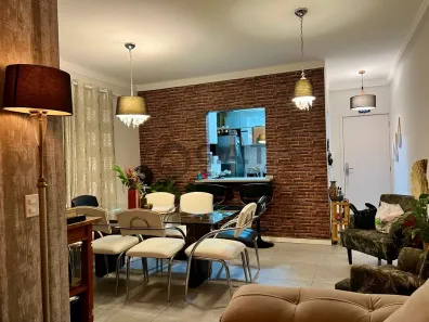 Apartamento com 3 Quartos à venda, 90m² no Parque Morumbi, Votorantim