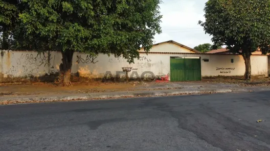 Lote/Terreno à venda, 170m² no Setor Araguaia, Aparecida de Goiânia