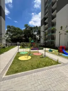 Apartamento com 2 Quartos à venda, 39m² no Mooca, São Paulo