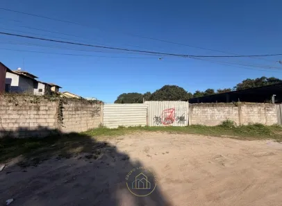Lote/Terreno à venda, 1559m² no Chácara Mariléa, Rio das Ostras