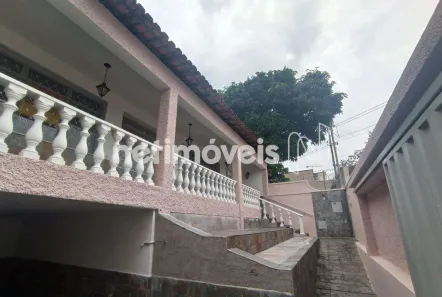 Casa com 4 Quartos à venda, 360m² no Santa Inês, Belo Horizonte