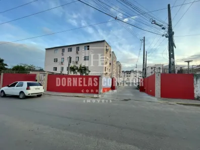 Apartamento com 2 Quartos à venda, 55m² no Rio Doce, Olinda