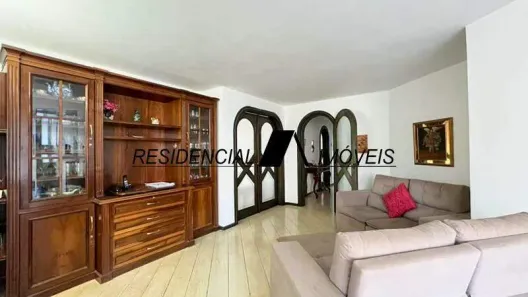 Cobertura com 6 Quartos à venda, 300m² no Funcionários, Belo Horizonte
