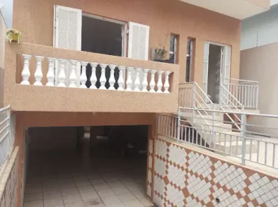 Sobrado com 4 Quartos à venda, 334m² no Jardim Cidade Pirituba, São Paulo