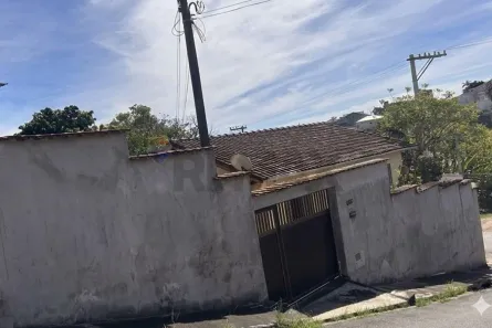 Casa com 3 Quartos à venda, 69m² no Vila Fátima, Registro
