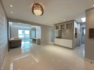 Apartamento com 3 Quartos à venda, 97m² no Barreiros, São José