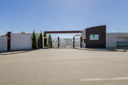 Lote/Terreno à venda, 623m² no Campo Pequeno, Colombo