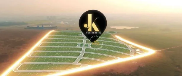 Lote/Terreno à venda, 330m² no Parque Brasil 500, Paulínia