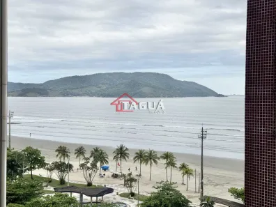 Apartamento com 1 Quarto para alugar, 45m² no Boqueirão, Santos